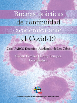 cover image of Buenas prácticas de continuidad académica ante el Covid-19